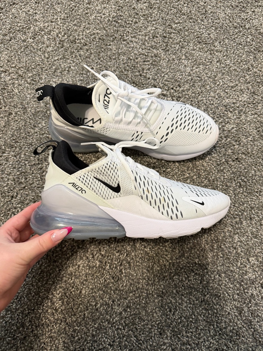 nike air max 270
